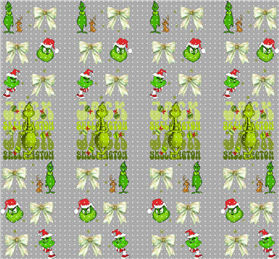 Bookmark sticker-S 341